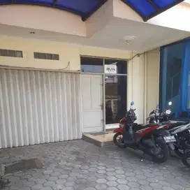 Dijual Rumah Ruko Ahmad Yani Antapani Kiaracondong