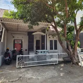 Rumah Purimas Regency Surabaya