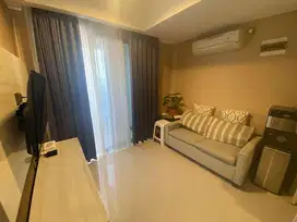 Apartemen 3 bedroom di tengah kota semarang