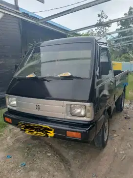 Dijual suzuki carry 1.0