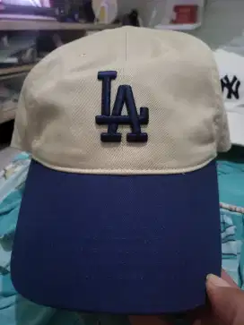 Topi MLB los Angeles original