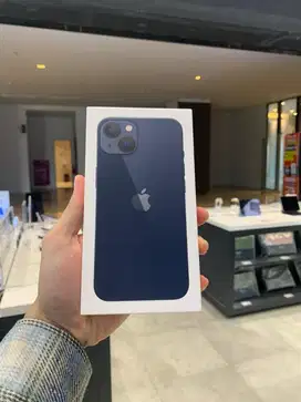 IPHONE 13 128GB MIDNIGHT BLUE