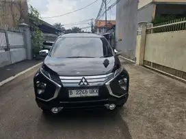 Mitsubishi Xpander 2019 Bensin