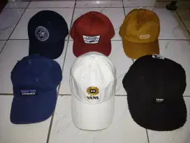 Topi dijual borongan