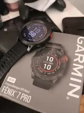 Garmin Fenix 7 pro Solar no Coros pace 3 pro Suunto race vertical