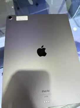 Ipad Air 6 M2 13inch 256GB WIFI IBOX Like new fullset ori garansi on