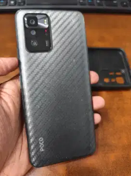 Poco X3 GT 8/128