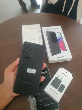 SISA 1 UNIT , GALAXY A53 256GB