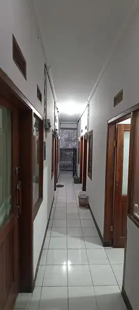 Rumah Kost 2Lt Full Terisi di Ciwalk Bandung Akses Mobil