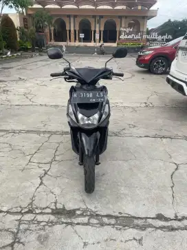 Yamaha Mio M3 th 2016