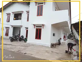 Kost Murah Cikarang Jababeka 32 Pintu dkt President University