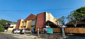 Rumah Kost Premium Griya Shanta Suhat Malang Kota