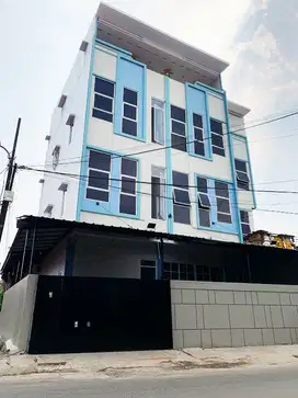 Dijual Kost  di Tangerang , dekat Tangcity Mall