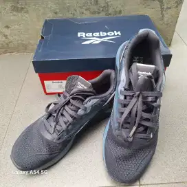 Rebook Nano X4 Training Shoes | Blue Salte