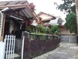 jual rumah hitung tanah dago tea house ada rumah kost strategis murah