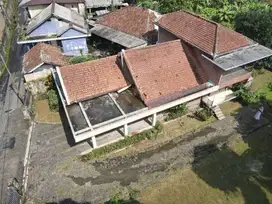 Gadog, Villa dan Tanah, 200 meter dari Hotel Aston Ciawi Puncak