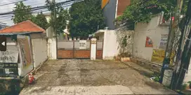 Kavling 1098m2 di Jl. RM. Harsono Ragunan