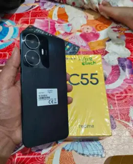 Realme C55 Ram 6/128