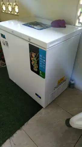 FREEZER RSA 200 L