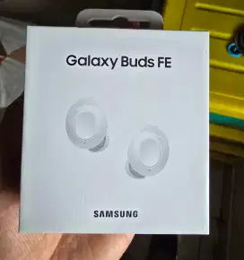 GALAXY BUDS FE (BNIB)