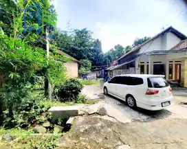 dijual tanah pekarangan di sawit boyolali