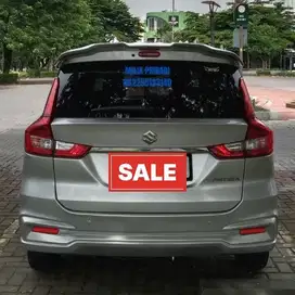 All New Ertiga MT Tahun 2019