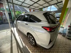 Toyota New Veloz Q non TSS