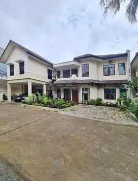 DIJUAL CEPAT RUMAH MEWAH STRATEGIS DI PONDOK LABU
