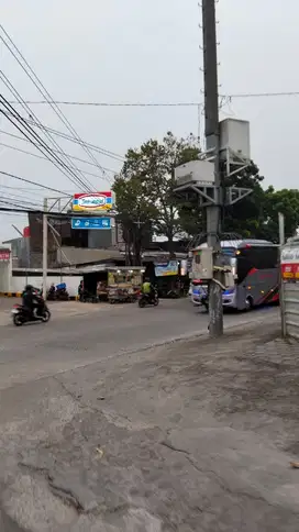 tanah kavling Sendangmulyo tembalang, 3 menit RSUD Wongsonegoro