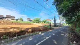 Dijual Tanah Kavling Pinggir Jalan Desa Sangsit Buleleng