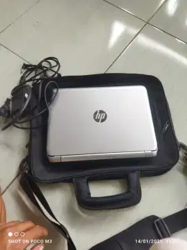 Laptop Hp pavilon ss11