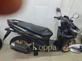 Honda Vario 150 Th 2020 dp 500