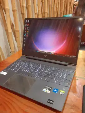 Dijual Laptop Gaming HP Victus