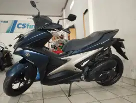 YAMAHA AEROX S ABS 2018 CASH KREDIT DP 750RB