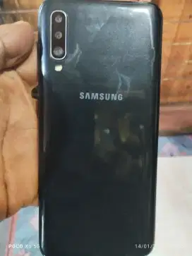 Samsung A50 Ram 4/64