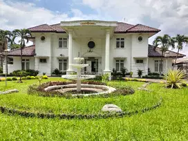 Rumah Villa Mewah Cocok Hotel Cilendek Yasmin Dekat Lingkar Bogor