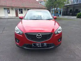 DP 30 JT MAZDA CX-5 / CX5 TOURING MATIC / AT 2014 #mazda 2014