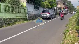 Tanah di Gadog megamendung, Bogor - Jawa barat