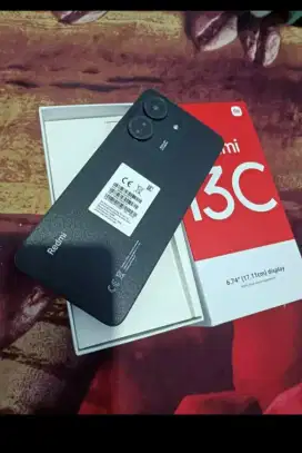 Jual Redmi 13c 8/256gb