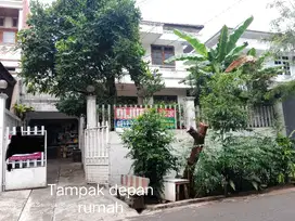 Rumah Sangat Murah di Bukit Cinere Indah