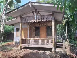 Tanah Dijual di Garut, Cocok Untuk Dijadikan Villa