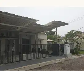 Dijual Rumah Idaman Di Taman Rivera Regency Di Surabaya