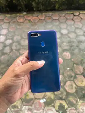 Hp Oppo A5s batangan