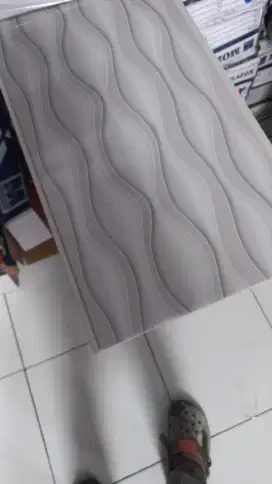 Jasa pasang plafon pvc termurah