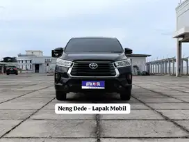 Toyota Kijang Innova 2.0 V Bensin AT 2021