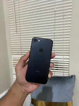 iphone 7 256gb black