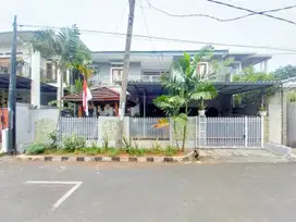 Rumah Strategis 15 Menit ke Terminal Pondok Cabe Harga Nego J-24852