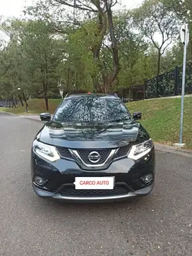 TDP7JT!!! Nissan Xtrail 2.5L 2014 Hitam Siap Pakai