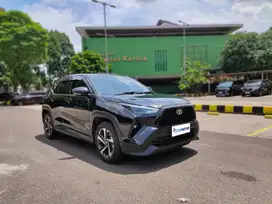 Yaris Cross G AT 2023