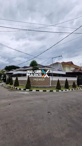 Dijual Rumah Klasik Super Terawat Posisi Hook di Bukit Dieng, Malang